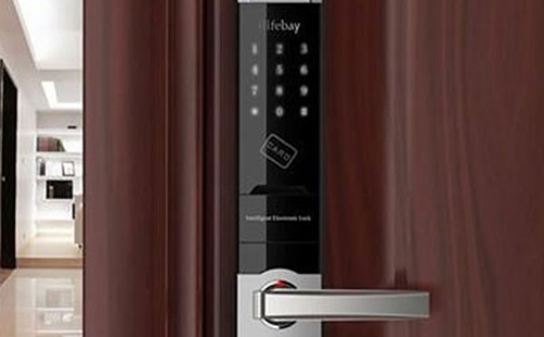 玉林市24小时上门开锁公司