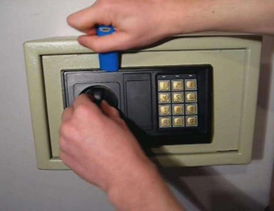 玉林市24小时上门开锁公司