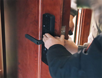 玉林市24小时上门开锁公司